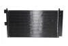 Радиатор кондиционера MAHLE / KNECHT AC 372 000S (фото 4)