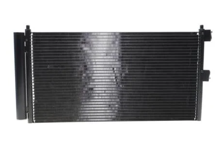 Радиатор кондиционера MAHLE / KNECHT AC 372 000S
