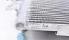 Радиатор кондиционера MAHLE / KNECHT AC 376 000S (фото 3)