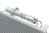 Радіатор кондиціонера MAHLE / KNECHT AC 399 000S (фото 4)