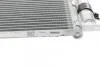 Радіатор кондиціонера MAHLE / KNECHT AC 399 000S (фото 7)