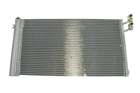 Радиатор кондиционера MAHLE / KNECHT AC 414 001S (фото 1)