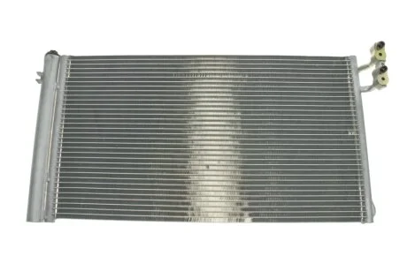 Радиатор кондиционера MAHLE / KNECHT AC 414 001S
