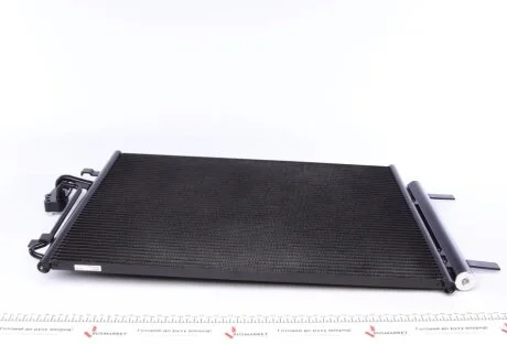 Радиатор кондиционера MAHLE / KNECHT AC 441 000S