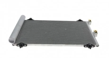 Радиатор кондиционера MAHLE / KNECHT AC 447 000S