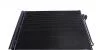Радіатор кондиціонера AC 463 000S