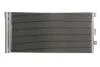 Радіатор кондиціонера AC 486 000S