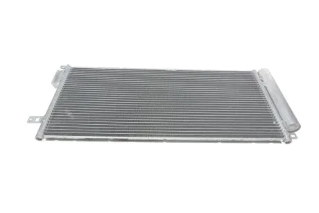 Радиатор кондиционера MAHLE / KNECHT AC 505 001S