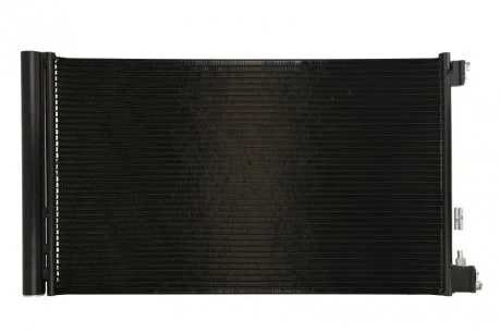 Радиатор кондиционера MAHLE / KNECHT AC 552 000S
