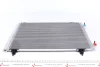 Радиатор кондиционера AC 554 000S