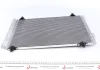 Радіатор кондиціонера MAHLE / KNECHT AC 554 000S (фото 4)