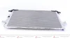 Радиатор кондиционера AC 557 000S