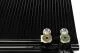 Радиатор кондиционера MAHLE / KNECHT AC 666 000S (фото 3)