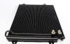 Радиатор кондиционера MAHLE / KNECHT AC 666 000S (фото 4)