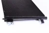 Радіатор кондиціонера MAHLE / KNECHT AC 689 000S (фото 4)