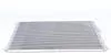 Радиатор кондиционера MAHLE / KNECHT AC 701 000S (фото 4)