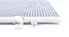 Фото 3 - радиатор кондиционера MAHLE / KNECHT AC 720 000S Радиатор кондиционера MAHLE / KNECHT AC 720 000S (фото 3)