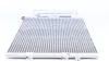 Фото 4 - радиатор кондиционера MAHLE / KNECHT AC 720 000S Радиатор кондиционера MAHLE / KNECHT AC 720 000S (фото 4)