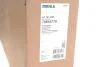 Радиатор кондиционера MAHLE / KNECHT AC 761 000S (фото 2)