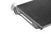 Радиатор кондиционера MAHLE / KNECHT AC 761 000S (фото 4)