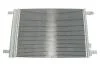 Радіатор кондиціонера MAHLE / KNECHT AC 772 000S (фото 5)