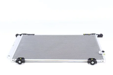 Радиатор кондиционера MAHLE / KNECHT AC 823 000S