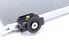 Радиатор кондиционера MAHLE / KNECHT AC 823 000S (фото 6)