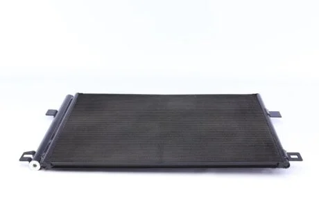 Радиатор кондиционера MAHLE / KNECHT AC 885 000S (фото 1)