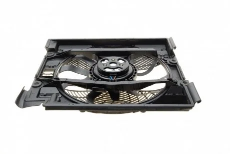 Вентилятор радіатора MAHLE / KNECHT ACF 24 000S