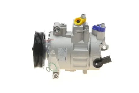 Фото 1 - компресор кондиціонера MAHLE / KNECHT ACP 1 000S Компресор кондиціонера MAHLE / KNECHT ACP 1 000S (фото 1)