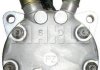 Компрессор кондиционера MAHLE / KNECHT ACP 111 000S (фото 2)