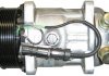 Компрессор кондиционера MAHLE / KNECHT ACP 111 000S (фото 4)