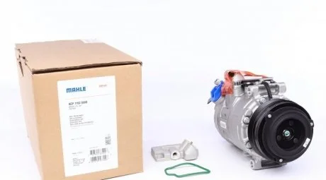 Компресор кондиціонера MAHLE / KNECHT ACP 1162 000S