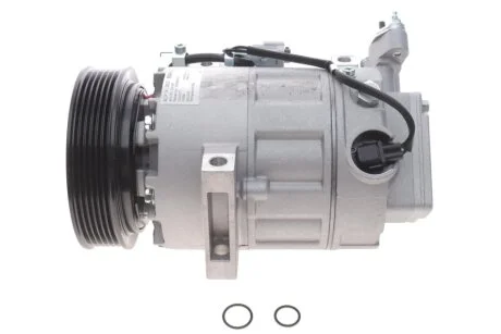 Компрессор кондиционера MAHLE / KNECHT ACP 141 000S