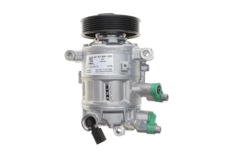 Компресор, кондиціонер MAHLE / KNECHT ACP 1571 000P