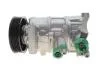 Компресор, кондиціонер MAHLE / KNECHT ACP 1571 000P (фото 7)