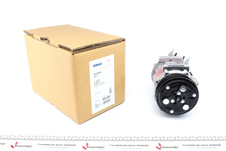 Компресор кондиціонера MAHLE / KNECHT ACP 359 000S
