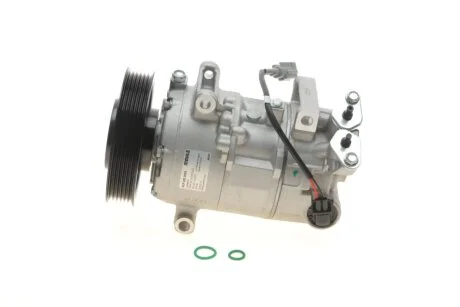 Компрессор кондиционера MAHLE / KNECHT ACP 382 000S (фото 1)