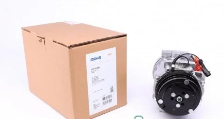 Компресор кондиціонера MAHLE / KNECHT ACP 76 000S (фото 1)