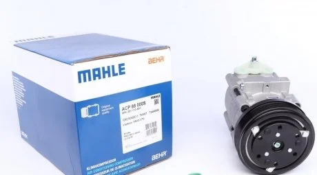 Компресор кондиціонера MAHLE / KNECHT ACP 88 000S