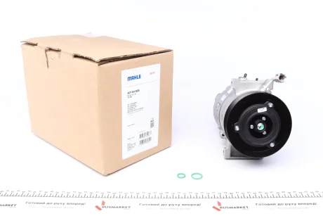 Компрессор кондиционера MAHLE / KNECHT ACP 954 000S