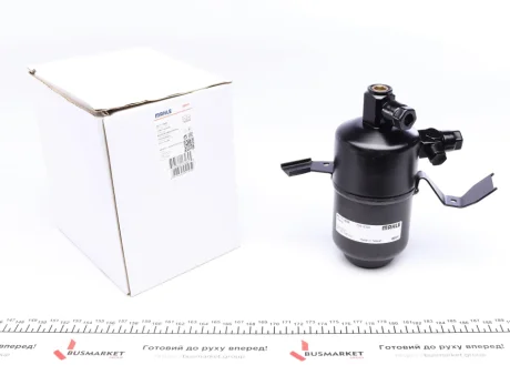 Осушувач кондиціонера MAHLE / KNECHT AD 111 000S (фото 1)