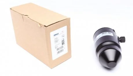 Осушувач кондиціонера MAHLE / KNECHT AD 138 000S