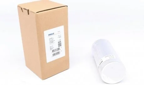 Осушувач кондиціонера MAHLE / KNECHT AD 169 000S