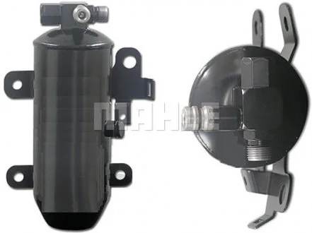 Фото осушитель кондиционера, RENAULT TRUCK PREMIUM MAHLE / KNECHT AD 71 000S Осушитель кондиционера, RENAULT TRUCK PREMIUM MAHLE / KNECHT AD 71 000S