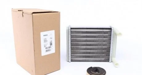 Радиатор печки MAHLE / KNECHT AH 128 000S