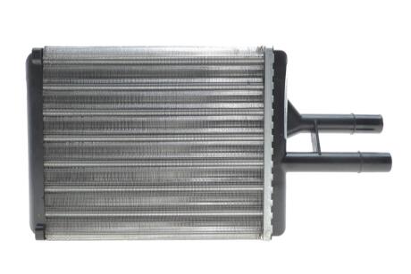 Радіатор пічки MAHLE / KNECHT AH 145 000S