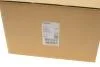 Радиатор печки VAG A3/Golf/Octavia/Passat/Polo &quot;1.4-2.0 &quot;87-05 MAHLE / KNECHT AH19000S (фото 4)