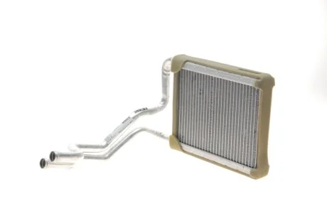 Фото 1 - радиатор печки MAHLE / KNECHT AH 203 000P Радиатор печки MAHLE / KNECHT AH 203 000P (фото 1)