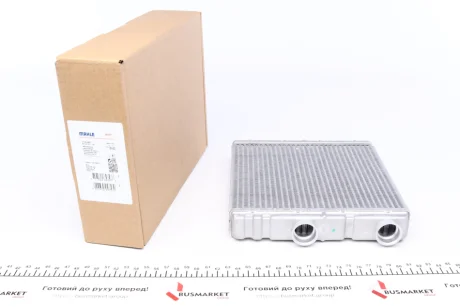 Радиатор печки MAHLE / KNECHT AH 262 000S